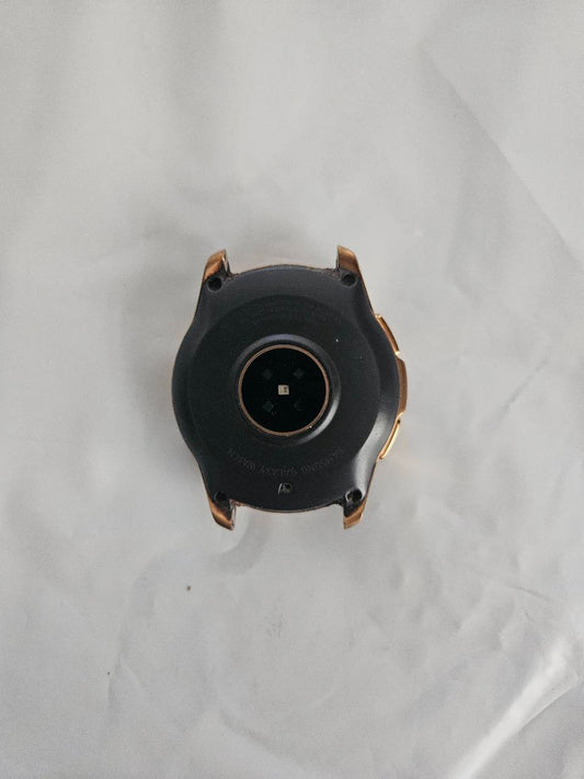 Samsung Galaxy Watch SM-R815 actual watch body back