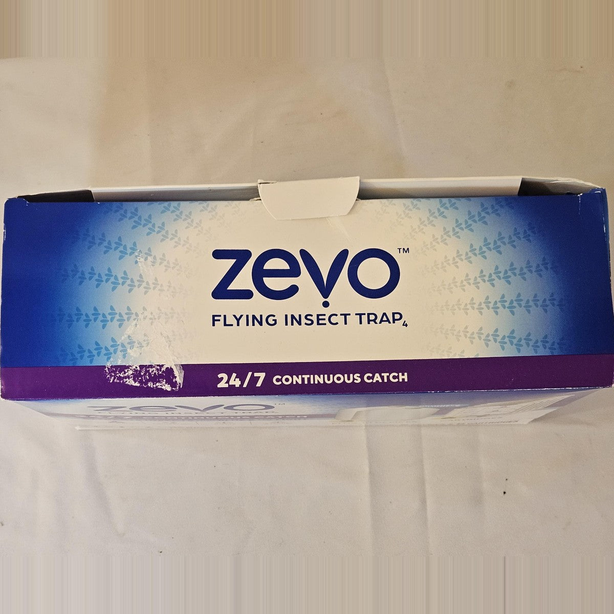 Zevo Flying Insect Trap starter kit