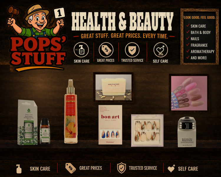 Health & Beauty