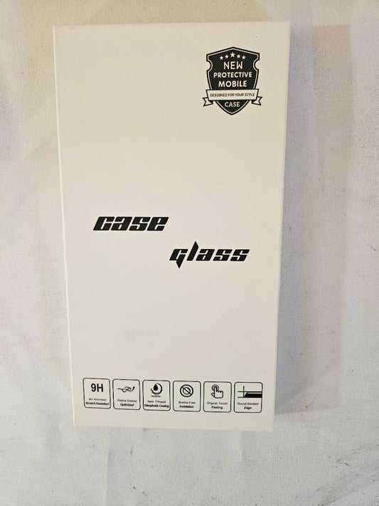 Clear magnetic iPhone 17 Pro case retail packaging front