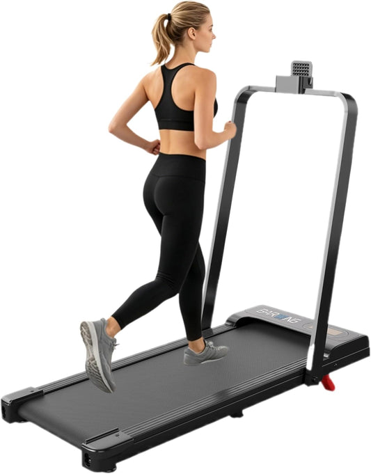 BARWING TM-015 incline walking treadmill