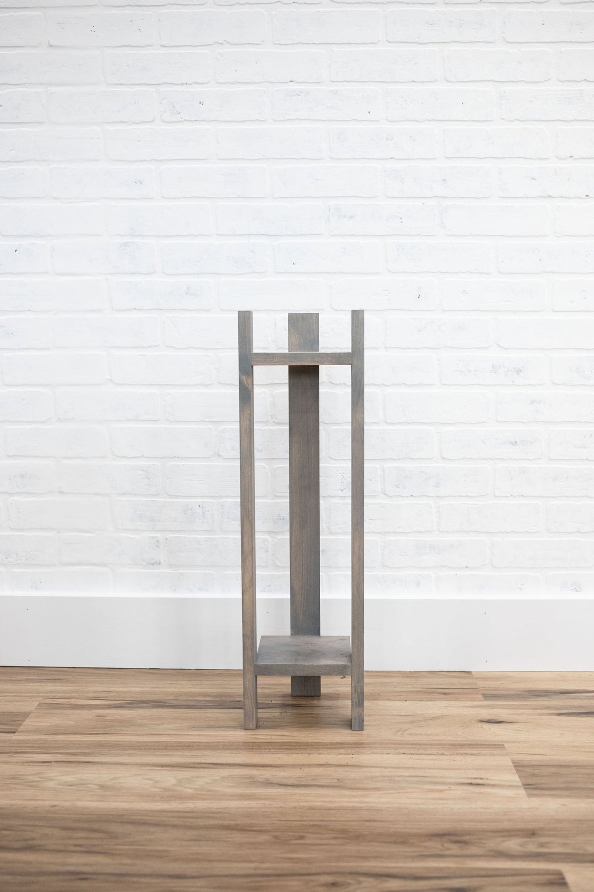Two Tier Plant Stand