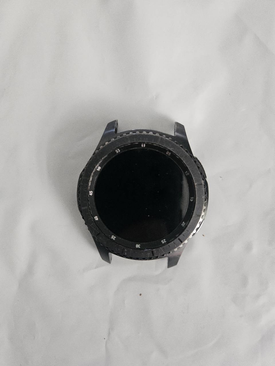 Samsung Gear S3 Frontier SM-R760 batch example front