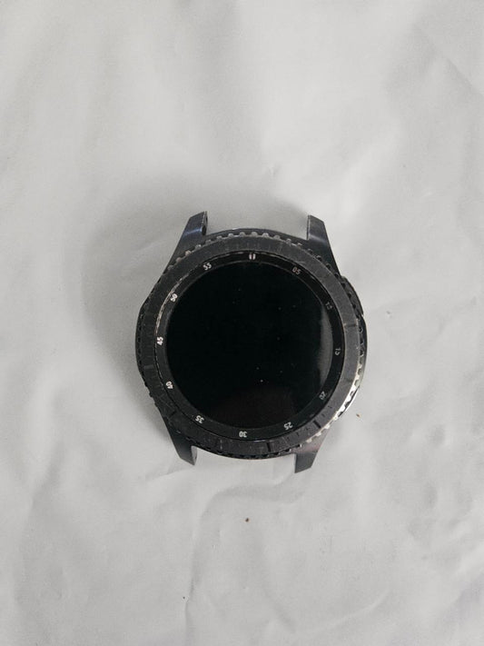 Samsung Gear S3 Frontier SM-R760 batch example front
