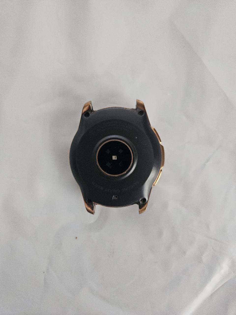 Samsung Galaxy Watch SM-R815 actual watch body back