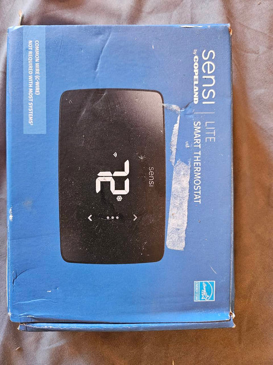Sensi Lite ST25 retail box front